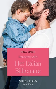 Reunited With Her Italian Billionaire