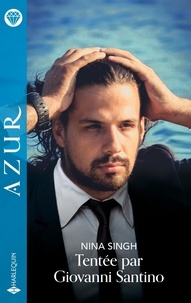 Nina Singh - Tentée par Giovanni Santino.