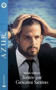 Nina Singh - Tentée par Giovanni Santino.
