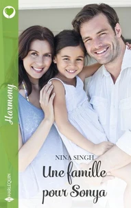 Une famille pour Sonya