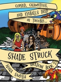  Nina Smith - Shade Struck - Shadow, #2.