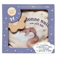 Je t'aime bébé
