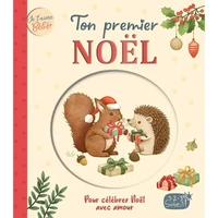 Ton premier Noël