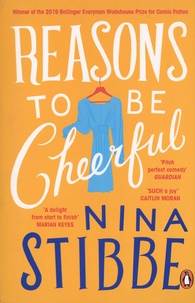 Nina Stibbe - Reasons to be Cheerful.