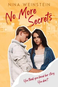 No More Secrets