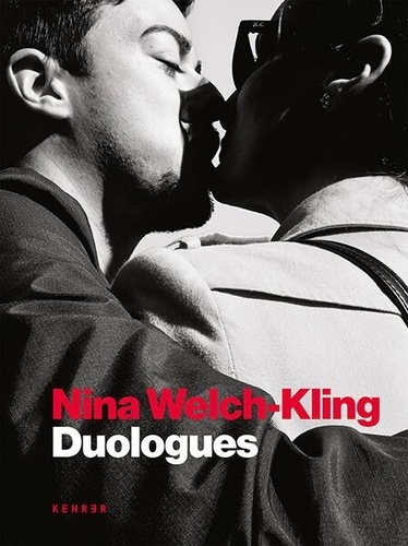 Nina Welch-kling - Duologues.