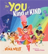 Nina West et Hayden Evans - The You Kind of Kind.