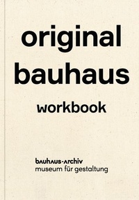 Original Bauhaus - Exercise book.pdf