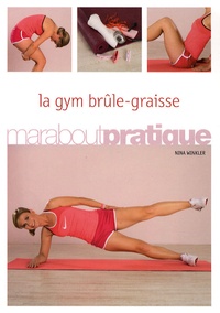 Nina Winkler - La gym brûle-graisses.