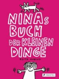 Ninas Buch der kleinen Dinge.