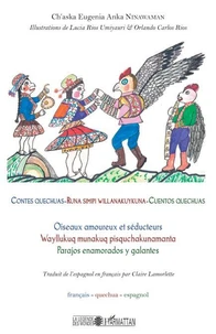 Contes quechuas