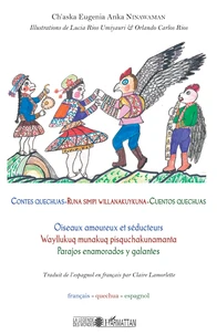 Contes quechuas
