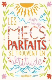 Les mecs parfaits se trouvent en altitude