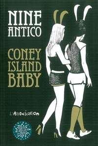 Nine Antico - Coney Island Baby.