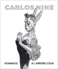 Hommage à l'arrière-cour