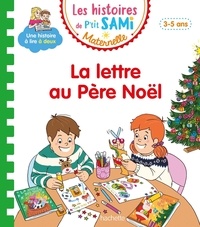 Téléchargement gratuit d'ebook de base de données Les histoires de P'tit Sami Maternelle  9782017185697