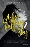 Nine Gorman - Ashes falling for the sky - tome 2 - Sky burning down to ashes.