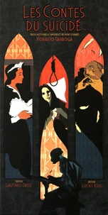 Les contes du suicidé