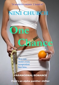  Nini Church - One Chance.