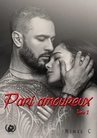 Pari amoureux Tome 2