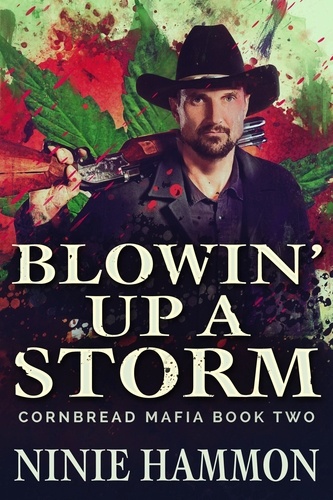  Ninie Hammon - Blowin' Up A Storm - Cornbread Mafia.