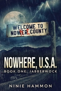  Ninie Hammon - Jabberwock - Nowhere USA, #1.