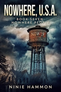  Ninie Hammon - Nowhere People - Nowhere USA, #7.