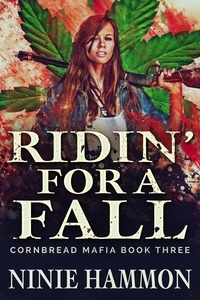  Ninie Hammon - Ridin' For A Fall - Cornbread Mafia, #3.