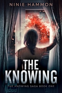  Ninie Hammon - The Knowing - The Knowing, #1.