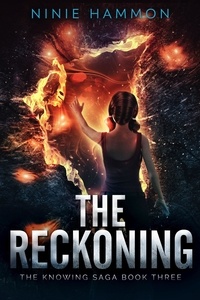  Ninie Hammon - The Reckoning - The Knowing, #3.