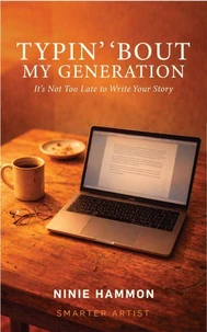Typin' 'Bout My Generation