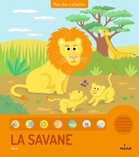 La savane.pdf