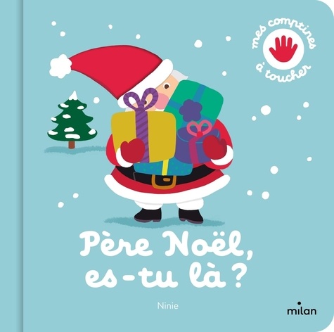  Ninie - Père Noël, es-tu là ?.