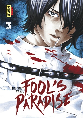 Fool's Paradise Tome 3