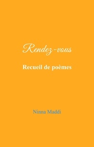 Téléchargement de livres audio sur Kindle Fire Rendez-vous  - Recueil de poèmes (Litterature Francaise)