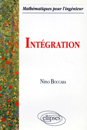 Nino Boccara - Intégration.