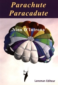 Nino D'Introna - Parachute.