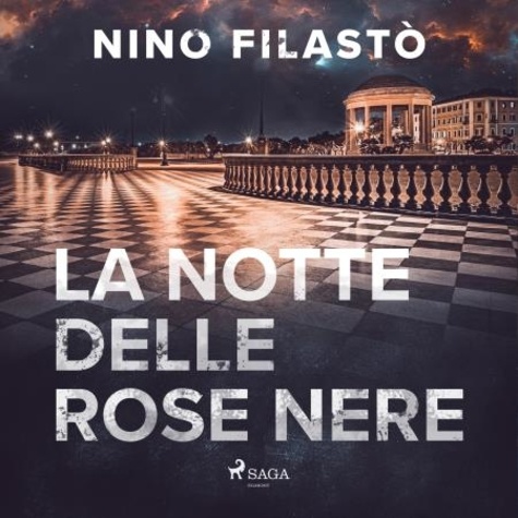 Nino Filastò et Riccardo Forte - La notte delle rose nere.