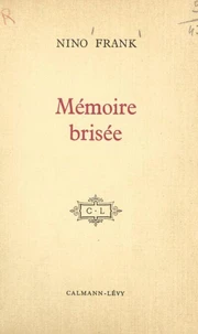 Mémoire brisée (1)