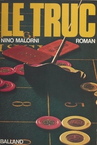 Nino Malorni - Le truc.
