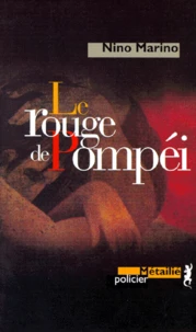 Le rouge de Pompéi