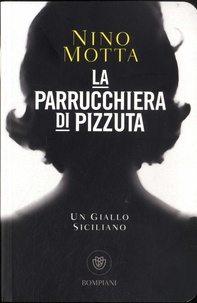 Nino Motta - La parrucchiera di Pizzuta.
