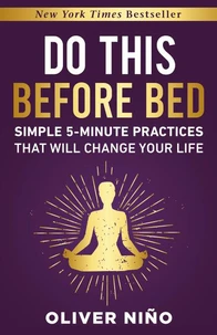 Do This Before Bed