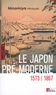 Ninomiya Hiroyuki - Le Japon pré-moderne - 1573-1867.