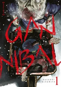 Gannibal Tome 1