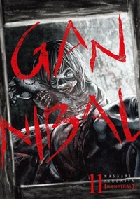 Gannibal Tome 11