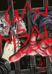 Gannibal Tome 2