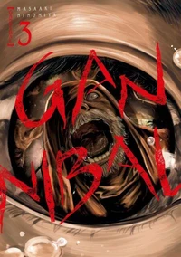 Gannibal Tome 3