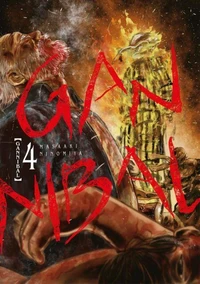 Gannibal Tome 4