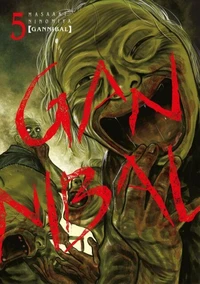 Gannibal Tome 5